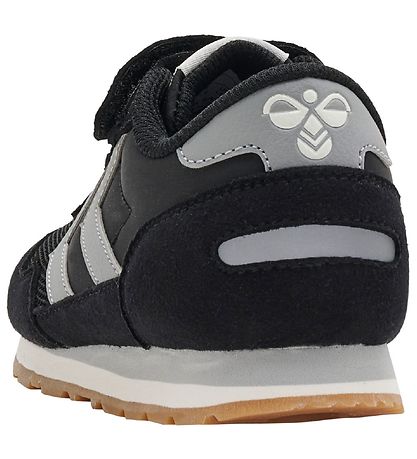 Hummel Shoe - Reflex Jr - Black