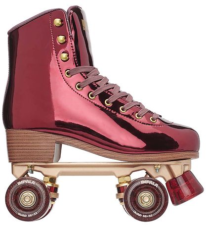Impala Rulleskøyter - Quad Skate - Plum