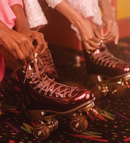 Impala Rulleskøyter - Quad Skate - Plum