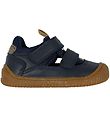 Woden Sandals - Tristan - Navy Woden Sandals - Tristan - Navy
