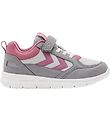 Hummel Kengät - X-Light 2.0 JR - Alloy