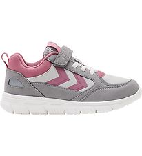 Hummel Shoes - X-Light 2.0 JR - Alloy