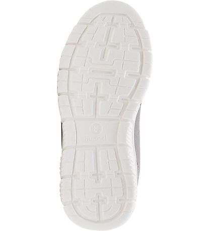 Hummel Shoes - X-Light 2.0 JR - Alloy