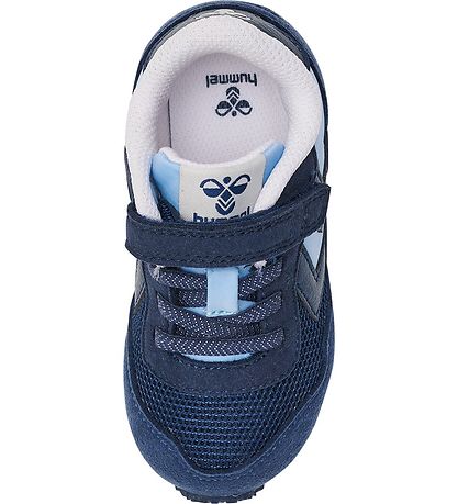 Chaussures Hummel - Réflexe Multi Infant - Insigne Blue Chaussures Hummel - Réflexe Multi Infant - Insigne Blue