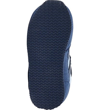 Chaussures Hummel - Réflexe Multi Infant - Insigne Blue Chaussures Hummel - Réflexe Multi Infant - Insigne Blue