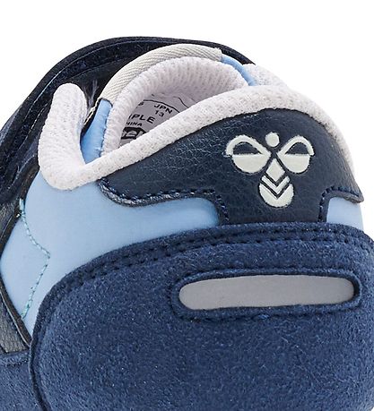 Chaussures Hummel - Réflexe Multi Infant - Insigne Blue Chaussures Hummel - Réflexe Multi Infant - Insigne Blue