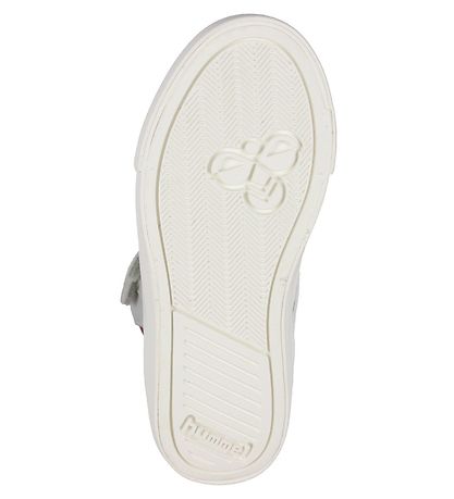 Hummel Støvler - Slimmer Stadil High Jr - Lunar Rock Hummel Støvler - Slimmer Stadil High Jr - Lunar Rock