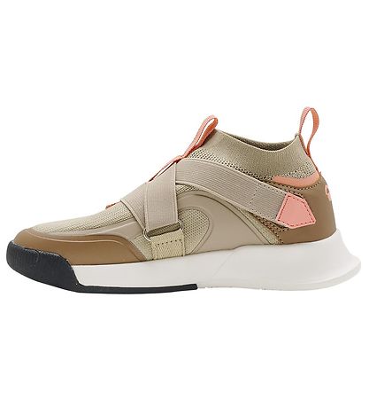 Hummel Shoe - HML8000 Recycled Jr - Brown
