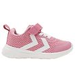 Chaussures Hummel - Actus Recycler Infant - Heather Rose