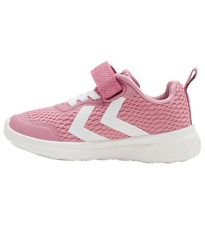 Hummel Skór - Actus Recycle Infant - Heather Rose