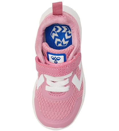 Hummel Skór - Actus Recycle Infant - Heather Rose