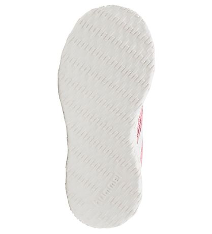 Hummel Skór - Actus Recycle Infant - Heather Rose