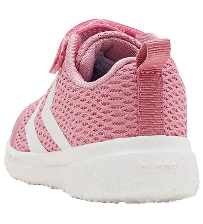 Hummel Skór - Actus Recycle Infant - Heather Rose