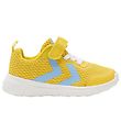 Chaussures Hummel - Actus Recycle Infant - Maïs