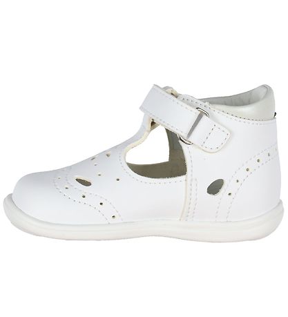 Kavat Sandals - Ängskär XC - White