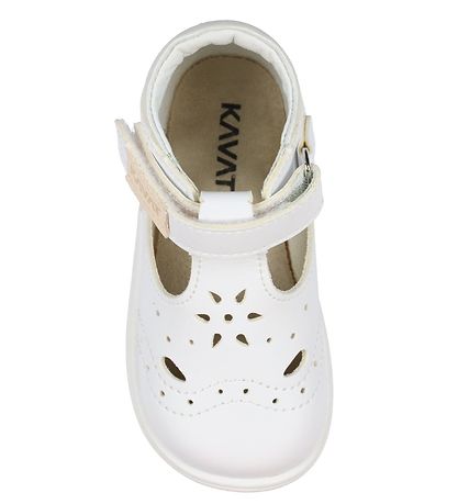 Kavat Sandals - Ängskär XC - White