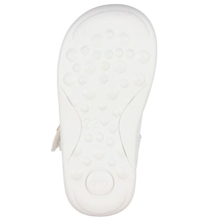 Kavat Sandals - Ängskär XC - White