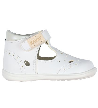 Kavat Sandals - Ängskär XC - White