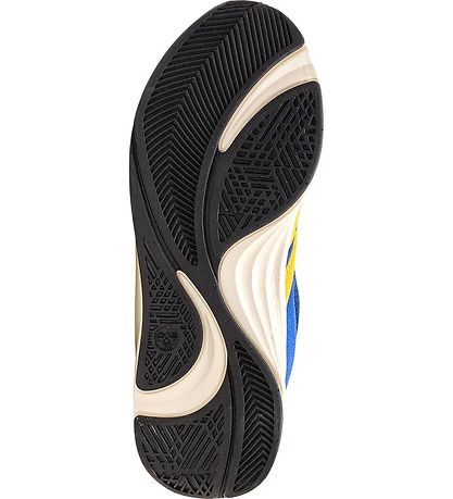 Hummel Shoe - Reach 300 Recycled Lace Jr - Black Iris