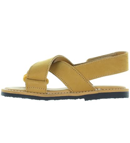 Liewood Sandaalit - Jady - Golden Caramel
