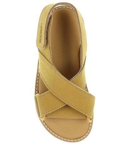 Liewood Sandaalit - Jady - Golden Caramel