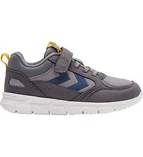 Hummel Shoe - X- Light Jr - Castlerock