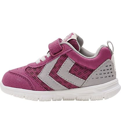 Hummel Shoe - Crosslite Infant - Purple