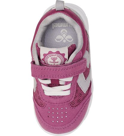 Hummel Shoe - Crosslite Infant - Purple