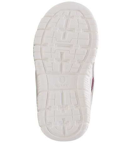 Hummel Shoe - Crosslite Infant - Purple