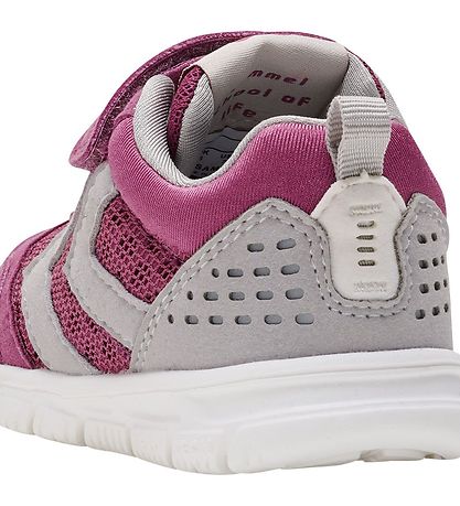Hummel Shoe - Crosslite Infant - Purple