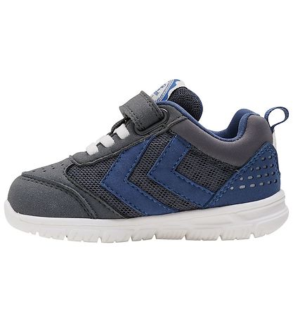 Hummel Skór - Crosslite Infant - Castlerock