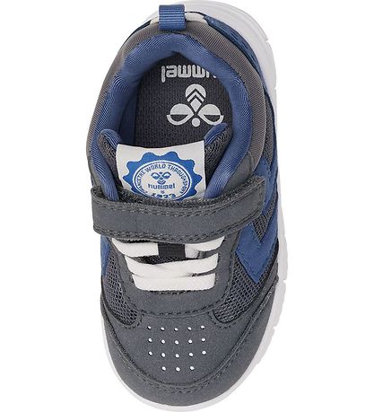Hummel Skór - Crosslite Infant - Castlerock