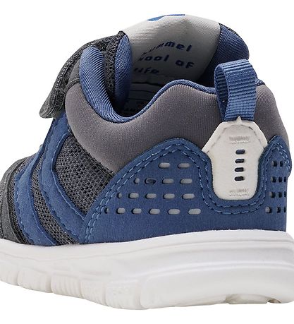 Hummel Skór - Crosslite Infant - Castlerock