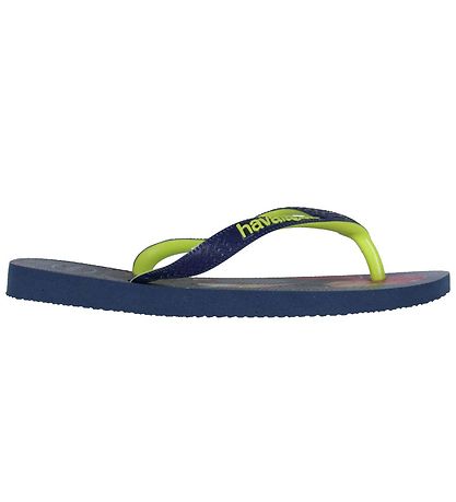 Havaianas Flip Flops - Fortnite - Indigo Blue
