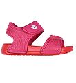 BECO Flip Flops - Pink/Red BECO Flip Flops - Pink/Red