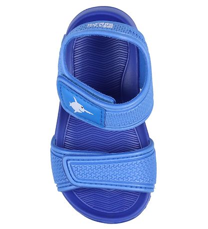 BECO Flip Flops - Blue