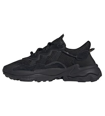 adidas Originals 신발 - 오즈위고 J - 블랙