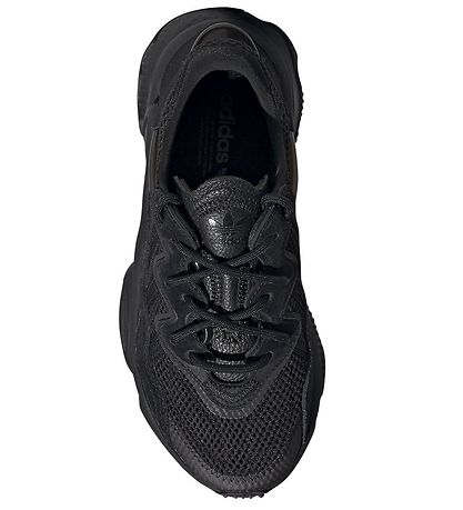 adidas Originals 신발 - 오즈위고 J - 블랙