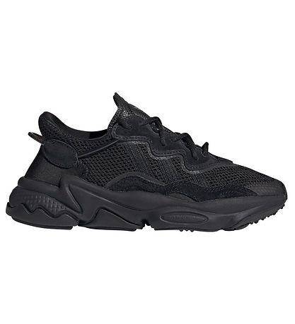 adidas Originals 신발 - 오즈위고 J - 블랙