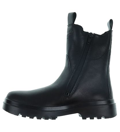 Bottes Superfit - Abby - Tex - Noir Bottes Superfit - Abby - Tex - Noir
