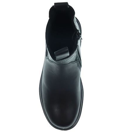 Bottes Superfit - Abby - Tex - Noir Bottes Superfit - Abby - Tex - Noir