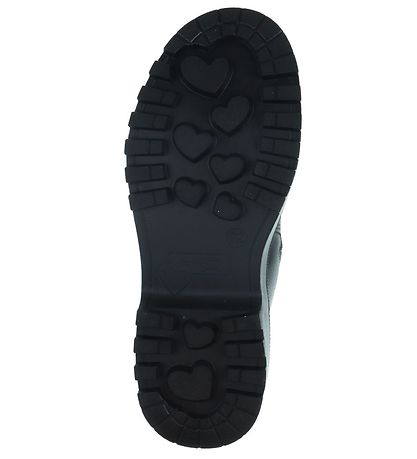Bottes Superfit - Abby - Tex - Noir Bottes Superfit - Abby - Tex - Noir