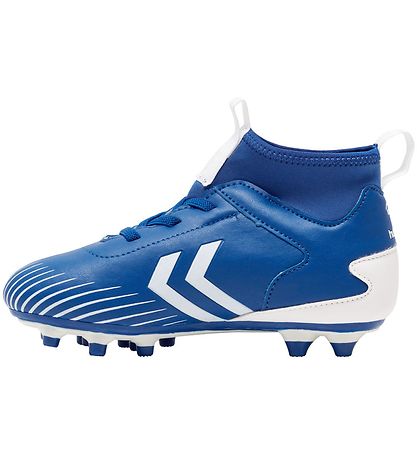Hummel Fußballschuhe - Prestige FG Jr - Blau