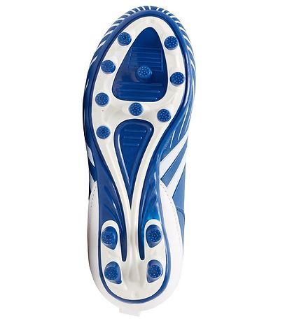 Hummel Fußballschuhe - Prestige FG Jr - Blau