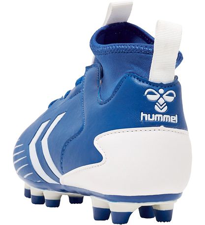 Hummel Fußballschuhe - Prestige FG Jr - Blau