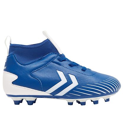 Hummel Fußballschuhe - Prestige FG Jr - Blau