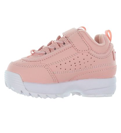 Fila Skór - Disruptor E Infants - Enska Rose