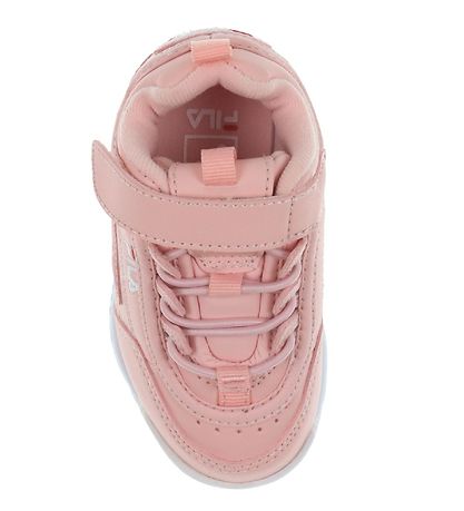 Fila Skór - Disruptor E Infants - Enska Rose