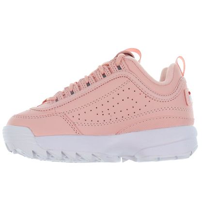 Fila Sko - Disruptor Kids - Engelsk Rose