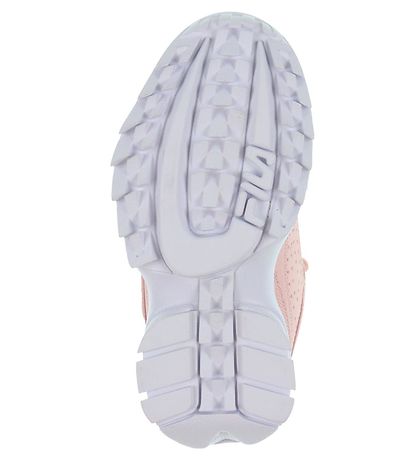 Fila Sko - Disruptor Kids - Engelsk Rose